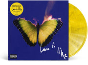 Love Is Like