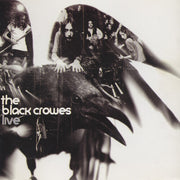 The Black Crowes Live