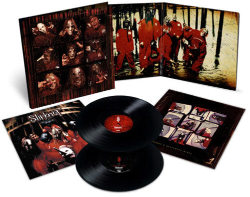 Slipknot (25th Anniversary Edition)