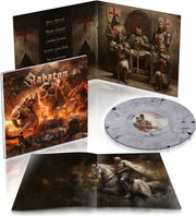 Legends (Templars Edition) (IEX)