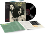 Buckingham Nicks (180G)