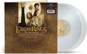 LOTR: The Two Towers