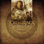 LOTR: Return of the King
