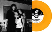 Hurry (Demo) B/ W Drifter (Demo) - Orange