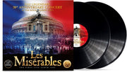 Les Miserables: 10th Anniversary Concert at the Royal Albert Hall (Various Artists)