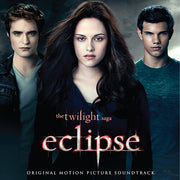 The Twilight Saga: Eclipse (Original Soundtrack)