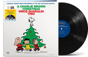 A Charlie Brown Christmas (Zoetrope)
