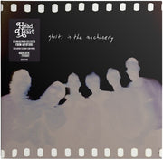 Ghosts In The Machinery - RSD BF 2025