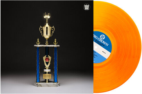 24 Hr Sports - Orange