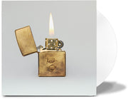 Prizefighter "Begin Again" White Vinyl