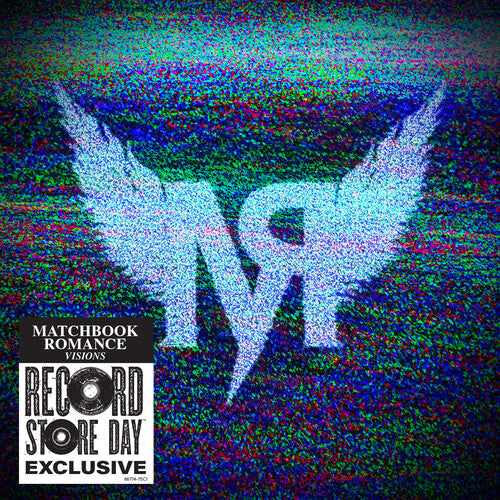 Visions (RSD)