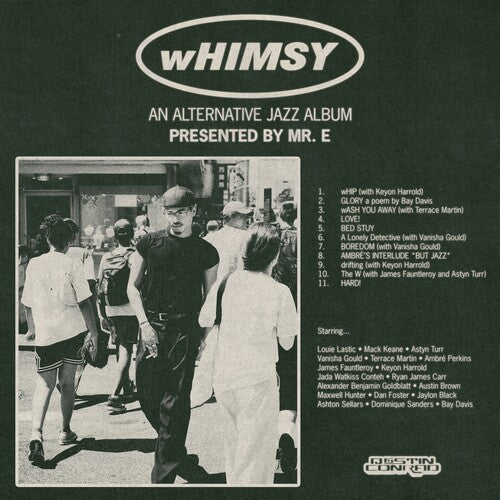 Whimsey