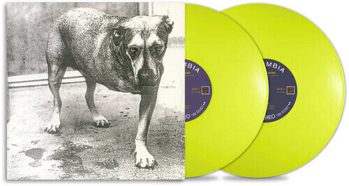 Alice In Chains (30th Anniversary)