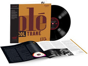 Ole Coltrane
