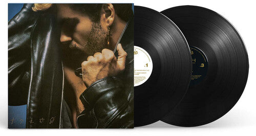 Faith (180 G)