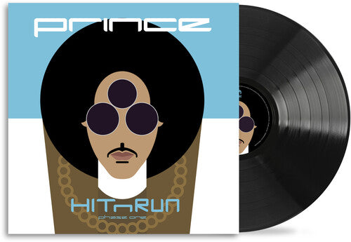 HITnRUN phase one