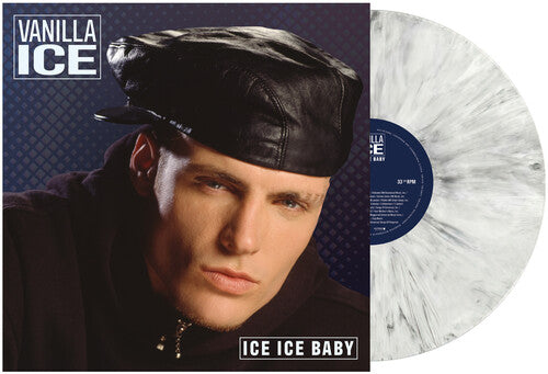 Ice Ice Baby (Limited Edition, Colored Vinyl, White, Marble)