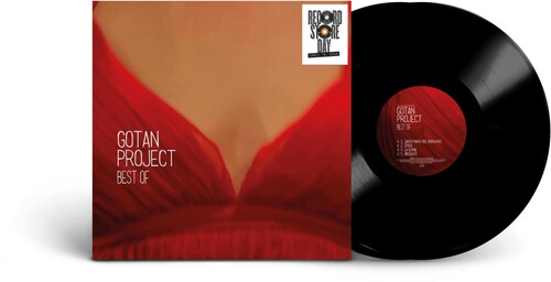 Best of (RSD)