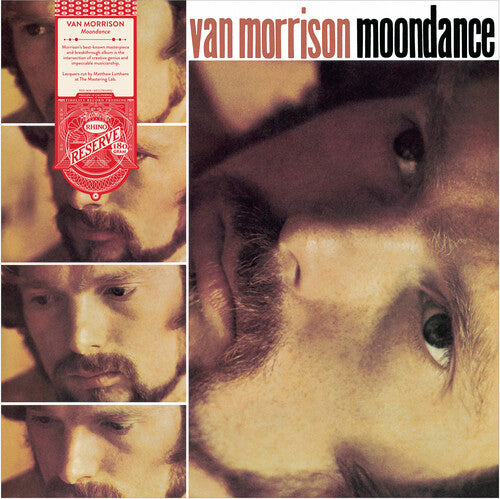 Moondance - Rhino Reserve