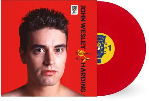 Here Comes the Groom (RSD)