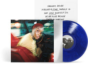 Ambiguous Desire (IEX) Blue
