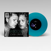 Cool Boys / Winchester Mansion Of Sound (rsd)