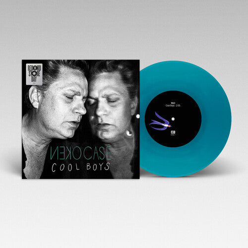 Cool Boys / Winchester Mansion Of Sound (rsd)