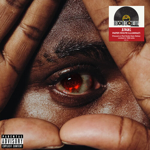 Paper Route Illuminati (rsd)