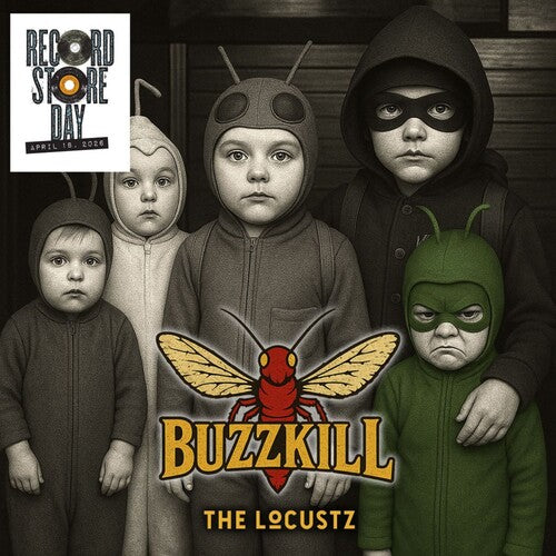 Buzzkill (RSD)