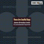 These Are Soulful Days (rsd)