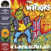 From Zorch with Love: The Very Best of the Meteors 1981-1997 (RSD)