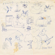 Found Dogs (RSD)