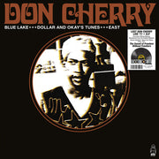 Blue Lake (RSD)