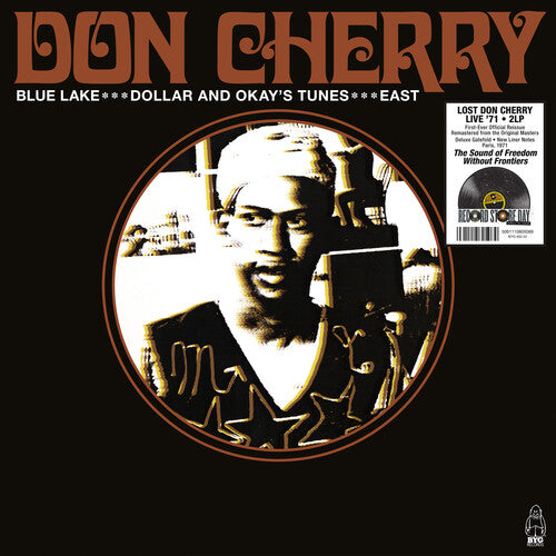 Blue Lake (RSD)