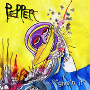 Give'N It
