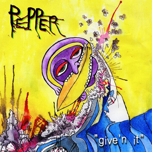 Give'N It