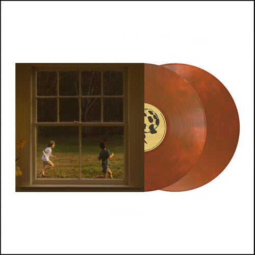 Great Divide - American Rust