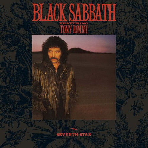 Seventh Star