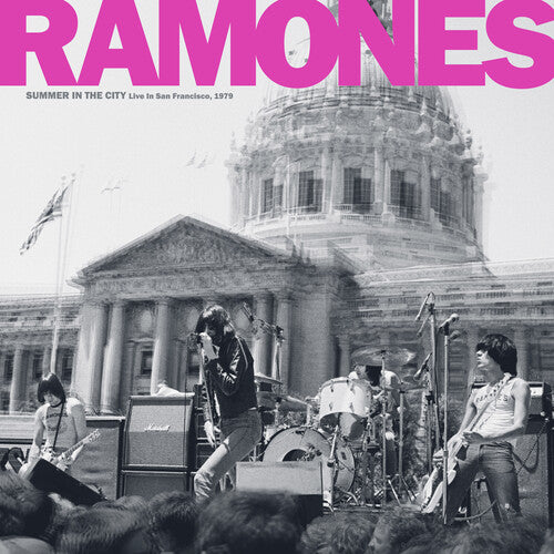 Live In San Francisco