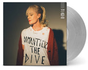 Romanticize The Dive   (Indie Exclusive - Metallic Silver LP)