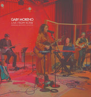 Live From KCRW Morning Becomes Eclectic (RSD)