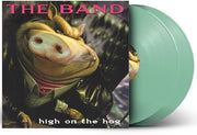 High On The Hog