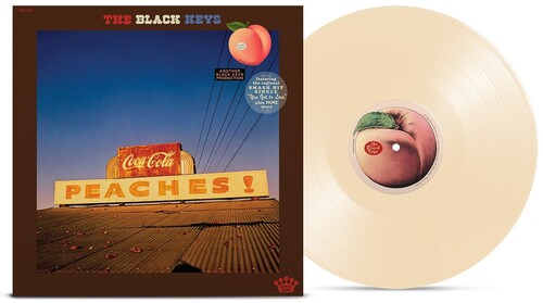 Peaches!   (Bone)