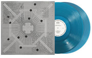 Union Chapel (London England) - Aqua Colored Vinyl