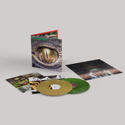 Rodrigo Y Gabriela (20th Anniversary) /  Re-Foc