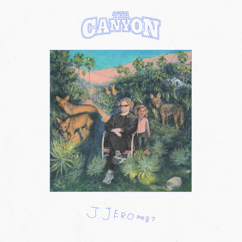 The Canyon [Explicit Content]