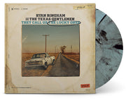 They Call Us The Lucky Ones  (Electric Smoke LP)