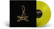 Campfire Punkrock 20  (Transparent Yellow)