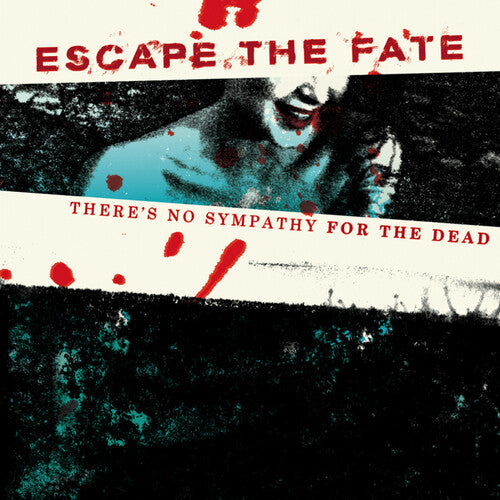 There's No Sympathy for the Dead - Ruby Red