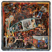 POMPEII / /  UTILITY ( INDIE EXCLUSIVE, GUMBY ( GREEN ) VINYL )